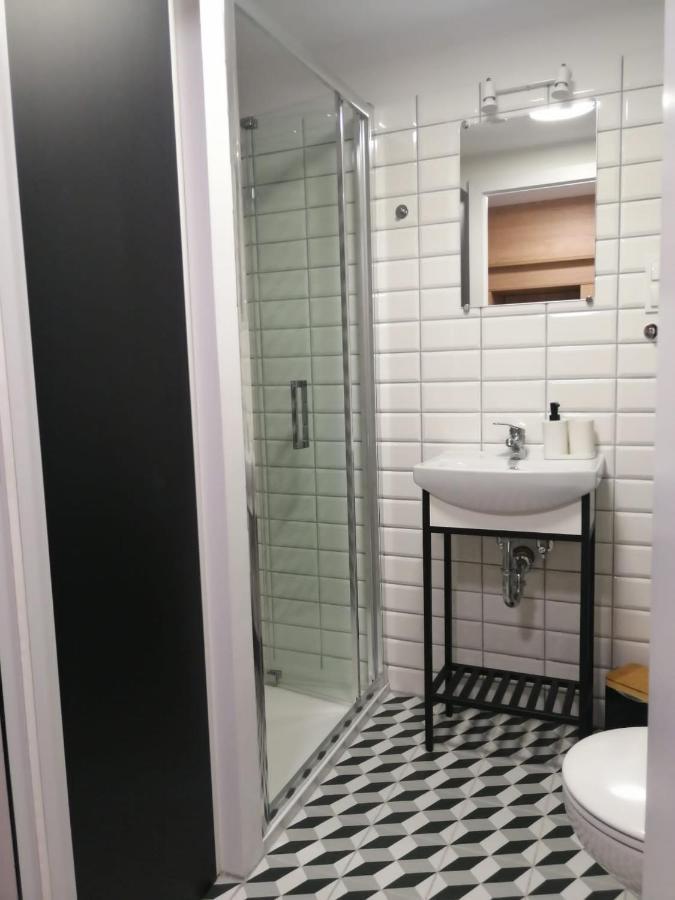 Apartament Airport Вроцлав Екстер'єр фото