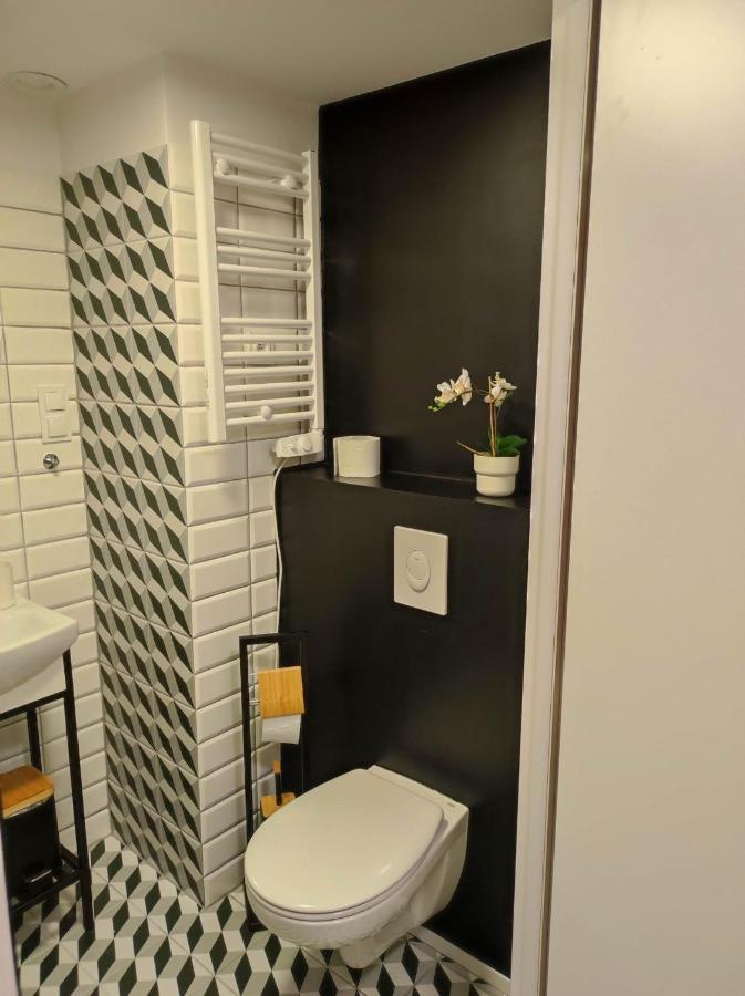 Apartament Airport Вроцлав Екстер'єр фото