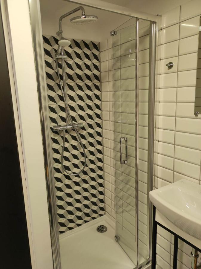 Apartament Airport Вроцлав Екстер'єр фото