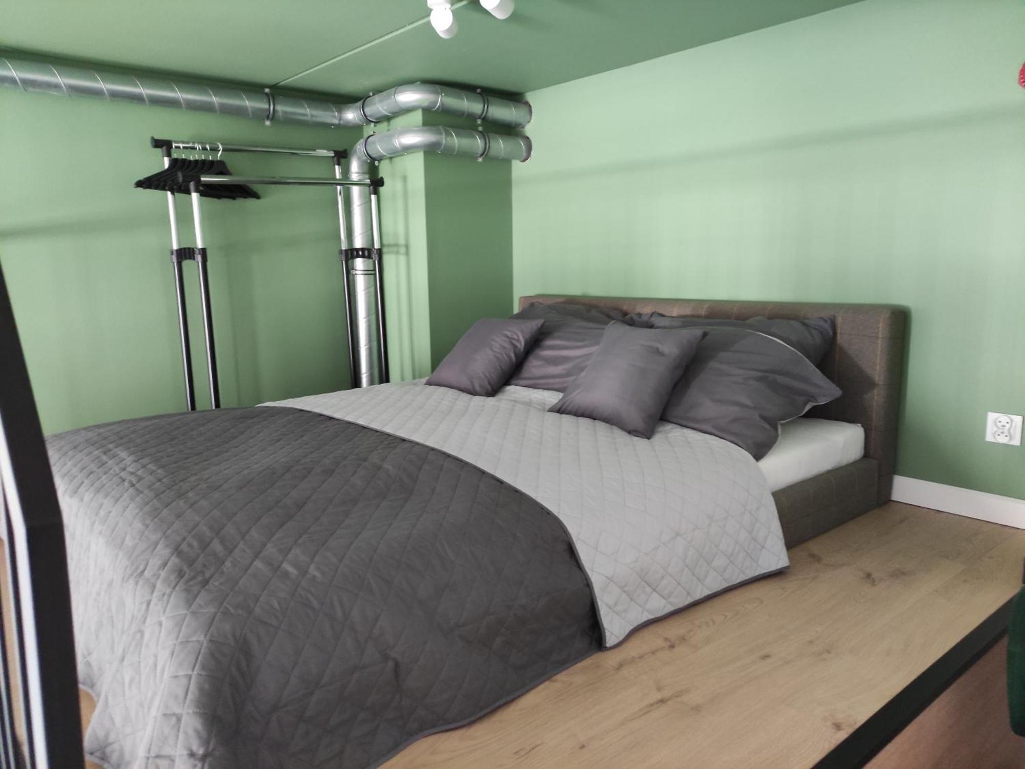 Apartament Airport Вроцлав Номер фото